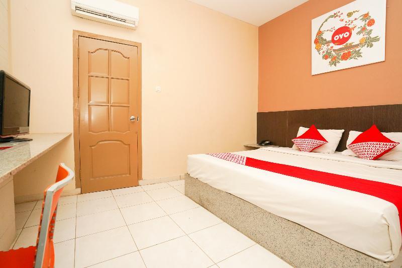 Avi Hotel Surabaja Exteriér fotografie