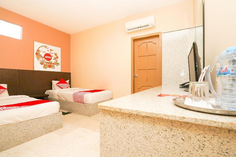 Avi Hotel Surabaja Exteriér fotografie